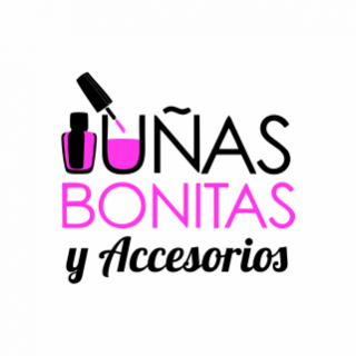 Uñas Bonitas y Accesorios